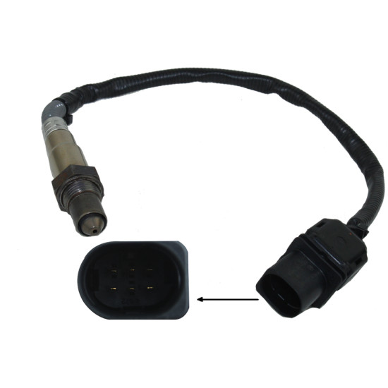 Autodak Oksijen Sonda Sensor Egea-Fıat 500L-Doblo Iıı 1,6 55268427 Autodak Oksijen Sonda Sensor Egea-Fıat 500L-Doblo Iıı 1,6 55268427 yedek parça