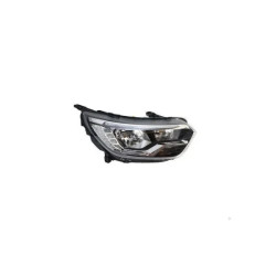 Ayfar Far Sağ Ledlı (Renault Express 21-)260105660R Ayf 202318