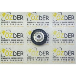 Clio 2 - II Alternatör Gergi Bilyası Rulmanı 7700869684 Clio 2 - II Alternatör Gergi Bilyası Rulmanı 7700869684