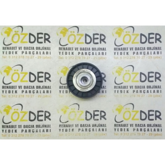 Clio 2 - II Alternatör Gergi Bilyası Rulmanı 7700869684 yedek parça