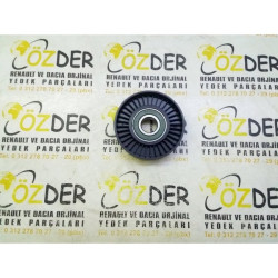 Clio 2 - II Alternatör Gergi Bilyası Rulmanı 7700870495 Clio 2 - II Alternatör Gergi Bilyası Rulmanı 7700870495