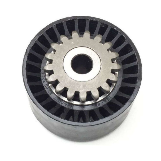 Clio 3 - III Alternatör Gergi Bilyası Rulmanı 8200769155 Clio 3 - III Alternatör Gergi Bilyası Rulmanı 8200769155 yedek parça