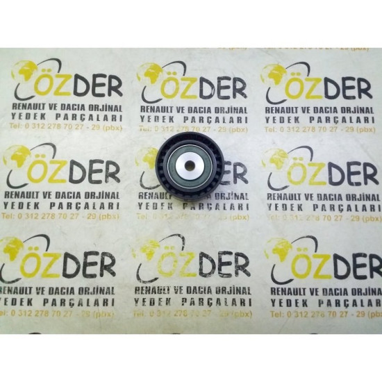 Clio 4 - IV Alternatör Gergi Bilyası Rulmanı Klima Makara 8200040161 yedek parça