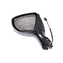 Clio 4 - IV Dış Dikiz Aynası Sol Katlanır 963024349R
