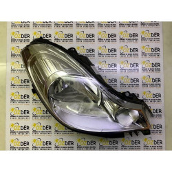 Clio Symbol Thalia Far Lambası Sağ 7701070631 - 260105157R Clio Symbol Thalia Far Lambası Sağ 7701070631 - 260105157R
