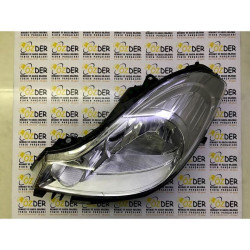 Clio Symbol Thalia Far Lambası Sol 7701070630 - 260606079R Clio Symbol Thalia Far Lambası Sol 7701070630 - 260606079R