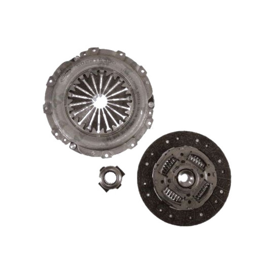 Dacia AISIN Debriyaj Seti 7701479194 CLIO KANGO LOGAN Dacia AISIN Debriyaj Seti 7701479194 CLIO KANGO LOGAN yedek parça