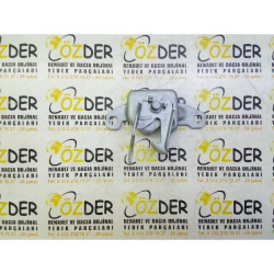 Duster 1 - I Kaput Kilit 656010017R