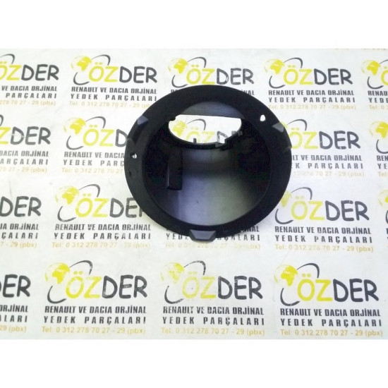 Kangoo 1 - I Depo Boğaz Bakaliti 8200733242 yedek parça