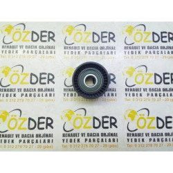 Laguna 2 - II Alternatör Gergi Bilyası Rulmanı 8200947837 - 8200981266 - 8200071404 Laguna 2 - II Alternatör Gergi Bilyası Rulmanı 8200947837 - 8200981266 - 8200071404
