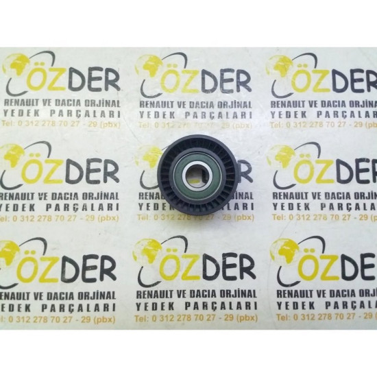 Laguna 2 - II Alternatör Gergi Bilyası Rulmanı 8200947837 - 8200981266 - 8200071404 Laguna 2 - II Alternatör Gergi Bilyası Rulmanı 8200947837 - 8200981266 - 8200071404 yedek parça