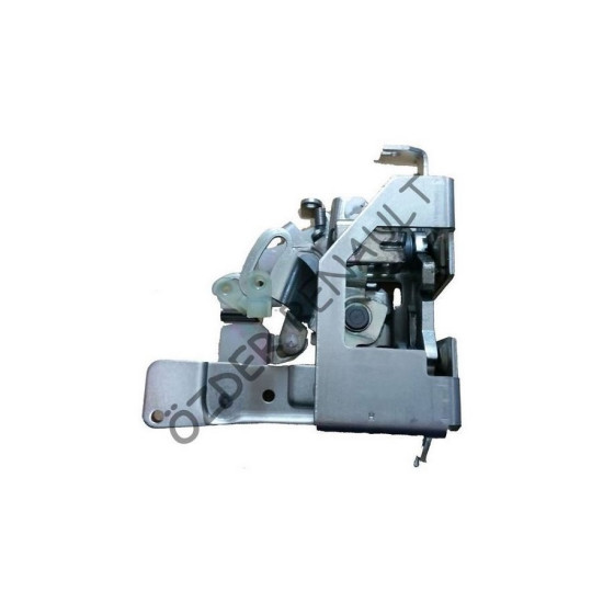 Master 2 - II Arka İç Orta Bagaj Kilidi 7700352464 yedek parça