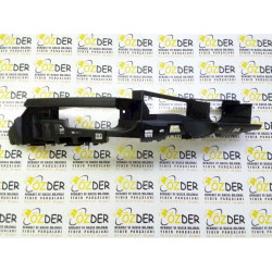 Megane 2 - II Far Braketi Sol Faz-2 8200412348