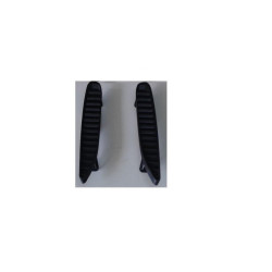 Megane 4 Arka Tampon Çıtası Kuşağı 850768508R