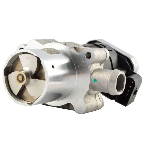 Mercedes AISIN Egr Valfi A6471420219 W906 Mercedes AISIN Egr Valfi A6471420219 W906 yedek parça
