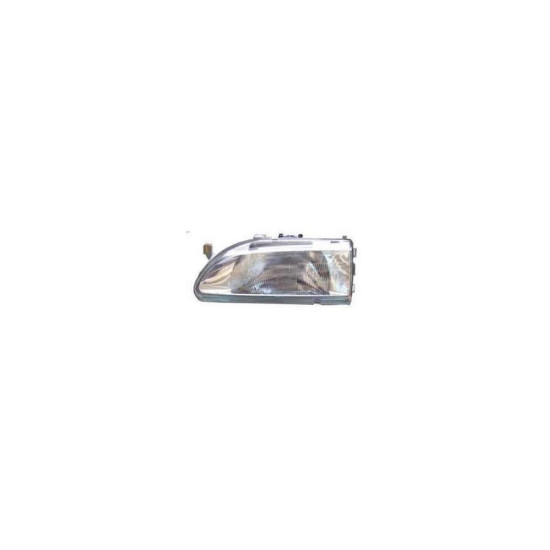 R19 Europa Far Lambası Sol 7702127385 R19 Europa Far Lambası Sol 7702127385 yedek parça