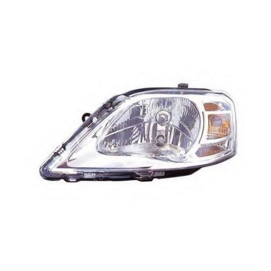 Renault AYFAR Far Sol 8200744753 LOGAN MCV yedek parça