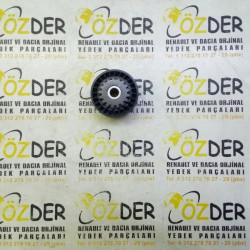 Twingo 3 - III Alternatör Gergi Bilyası Rulmanı Yan Dişli Küçük Tip 8200875156 Twingo 3 - III Alternatör Gergi Bilyası Rulmanı Yan Dişli Küçük Tip 8200875156