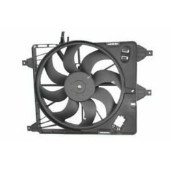 Behr Fan Motor Pervanesı Yeni Kango Iıı 8200884679 7701071862 8Ew351044 Behr Fan Motor Pervanesı Yeni Kango Iıı 8200884679 7701071862 8Ew351044