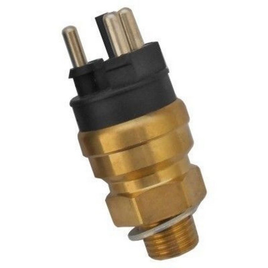 BEHR-T Fan Müşürü A0065459124 W124 201 yedek parça