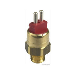 BEHR-T Fan Müşürü A0125422517 W124 201