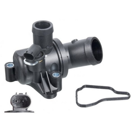 BEHR-T Termostat A2662030675 W169 245 BEHR-T Termostat A2662030675 W169 245 yedek parça