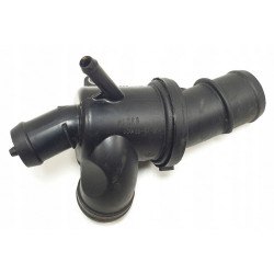 BEHR-T Termostat A6402000515 W169 245