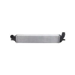 Behr Turbo Radyatörü Laguna Iıı 144960001R 8Ml376745 Behr Turbo Radyatörü Laguna Iıı 144960001R 8Ml376745