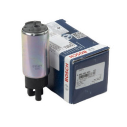 Benzin Yakıt Pompası Tek Motor Üniversel Bosch 453453 580453453 - 580454001 - 580454016