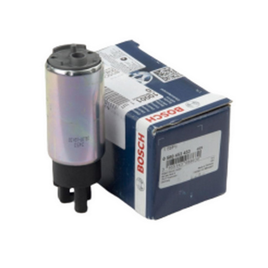 Benzin Yakıt Pompası Tek Motor Üniversel Bosch 453453 580453453 - 580454001 - 580454016 Benzin Yakıt Pompası Tek Motor Üniversel Bosch 453453 580453453 - 580454001 - 580454016 yedek parça