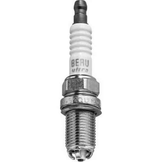 BERU Buji 12120032136 E81 87 88 90 yedek parça