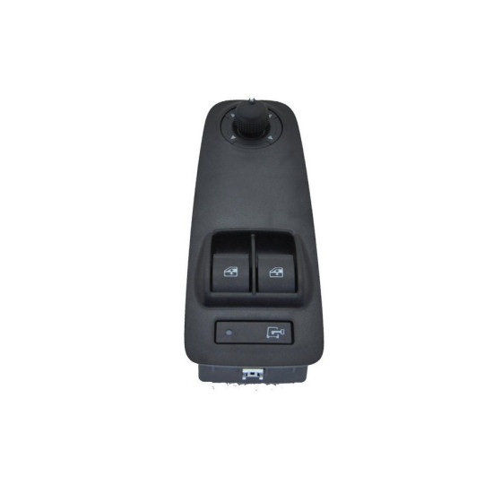 Bitron Cam Dügmesı Sol Ayna Ayarlı Ducato Iıı 735487423 yedek parça