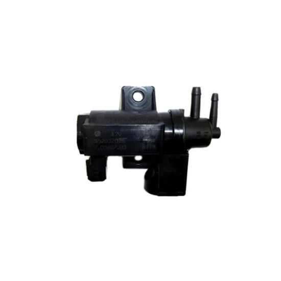 Bitron Elektrovalf Doblo 1.9 Jtd 55203202 Bitron Elektrovalf Doblo 1.9 Jtd 55203202 yedek parça