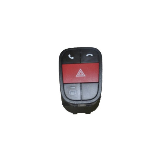 Bitron Flasör + Rezıstans + Telefon Fıorıno 735461124 yedek parça