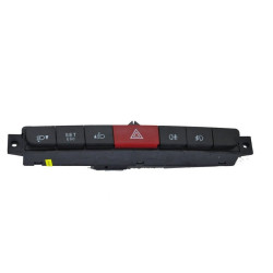 Bitron Kumanda Panelı Doblo Ym 6 Tus 735498197 Bitron Kumanda Panelı Doblo Ym 6 Tus 735498197