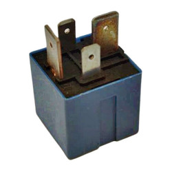 Bitron Röle 4 Ayaklı Mavı 70 A 8200351488 Bitron Röle 4 Ayaklı Mavı 70 A 8200351488