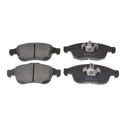BLUE PRINT Fren Balatası Ön 410607115R FLUENCE MEGAN III CAPTUR CLIO V SCENIC III DOKKER DUSTER LODGY BLUE PRINT Fren Balatası Ön 410607115R FLUENCE MEGAN III CAPTUR CLIO V SCENIC III DOKKER DUSTER LODGY