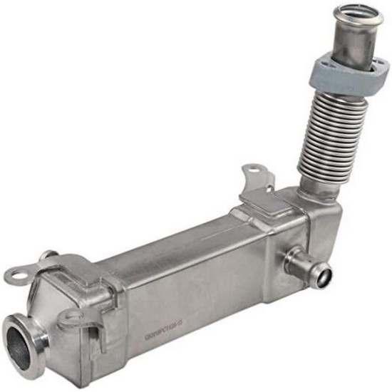 Bmw BEHR Egr Sogutucu 11717794245 E46 87 90 Bmw BEHR Egr Sogutucu 11717794245 E46 87 90 yedek parça