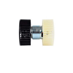 Bmw BEHR Kalorifer Motoru 64118372797 E46