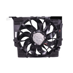 Bmw BEHR Klima Fan Motoru 17428472266 G30 G31 G32