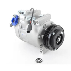 Bmw BEHR Klima Kompresoru 64509174802 E60 61 65
