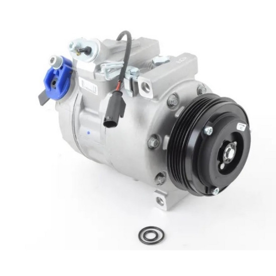 Bmw BEHR Klima Kompresoru 64509174802 E60 61 65 Bmw BEHR Klima Kompresoru 64509174802 E60 61 65 yedek parça