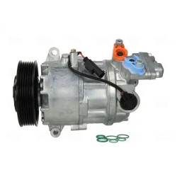 Bmw BEHR Klima Kompresoru 64529182793 E81 82 87 Bmw BEHR Klima Kompresoru 64529182793 E81 82 87