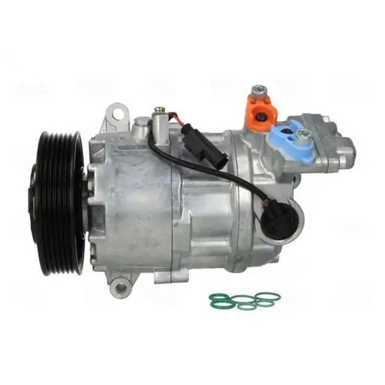 Bmw BEHR Klima Kompresoru 64529182793 E81 82 87 Bmw BEHR Klima Kompresoru 64529182793 E81 82 87 yedek parça