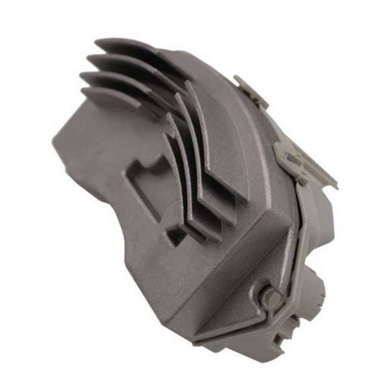 Bmw BEHR Kalorifer Rezistansi 64116927090 X5 E70 X6 Bmw BEHR Kalorifer Rezistansi 64116927090 X5 E70 X6 yedek parça