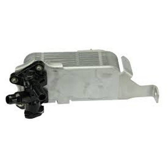 Bmw BEHR Sanzuman Yag Sogutucu 17217593856 X3 F25 X4 yedek parça