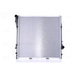 Bmw BEHR Su Radyatoru 17101439103 X5 E53