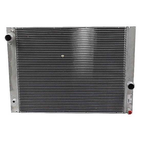 Bmw BEHR Su Radyatoru 17117519211 E60 61 63 Bmw BEHR Su Radyatoru 17117519211 E60 61 63 yedek parça