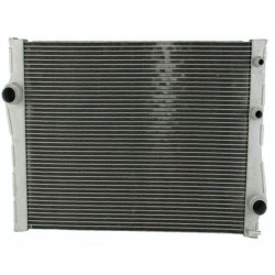 Bmw BEHR Su Radyatoru 17117533472 X5 E70 X5