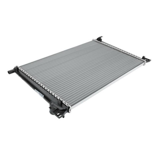Bmw BEHR Su Radyatoru 17117535099 MINI R55 R56 yedek parça